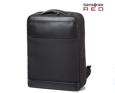 samsonite red bagford